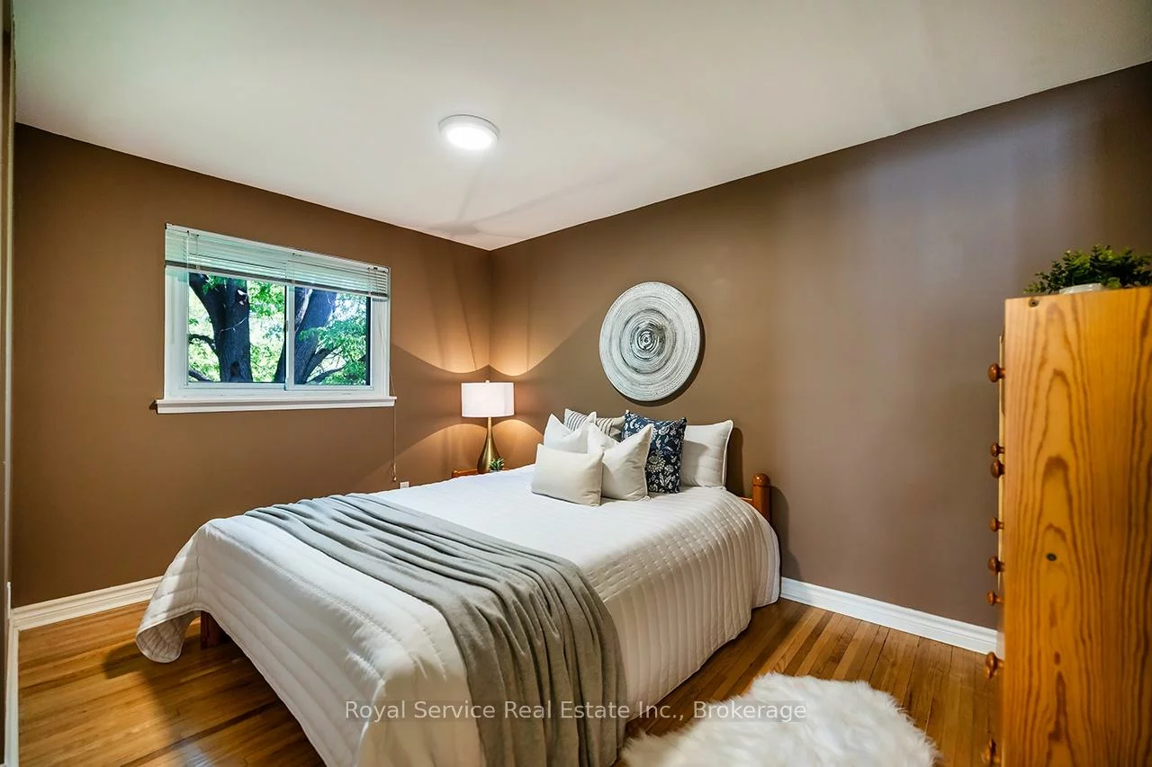 17, Gorsey, Malvern, Toronto