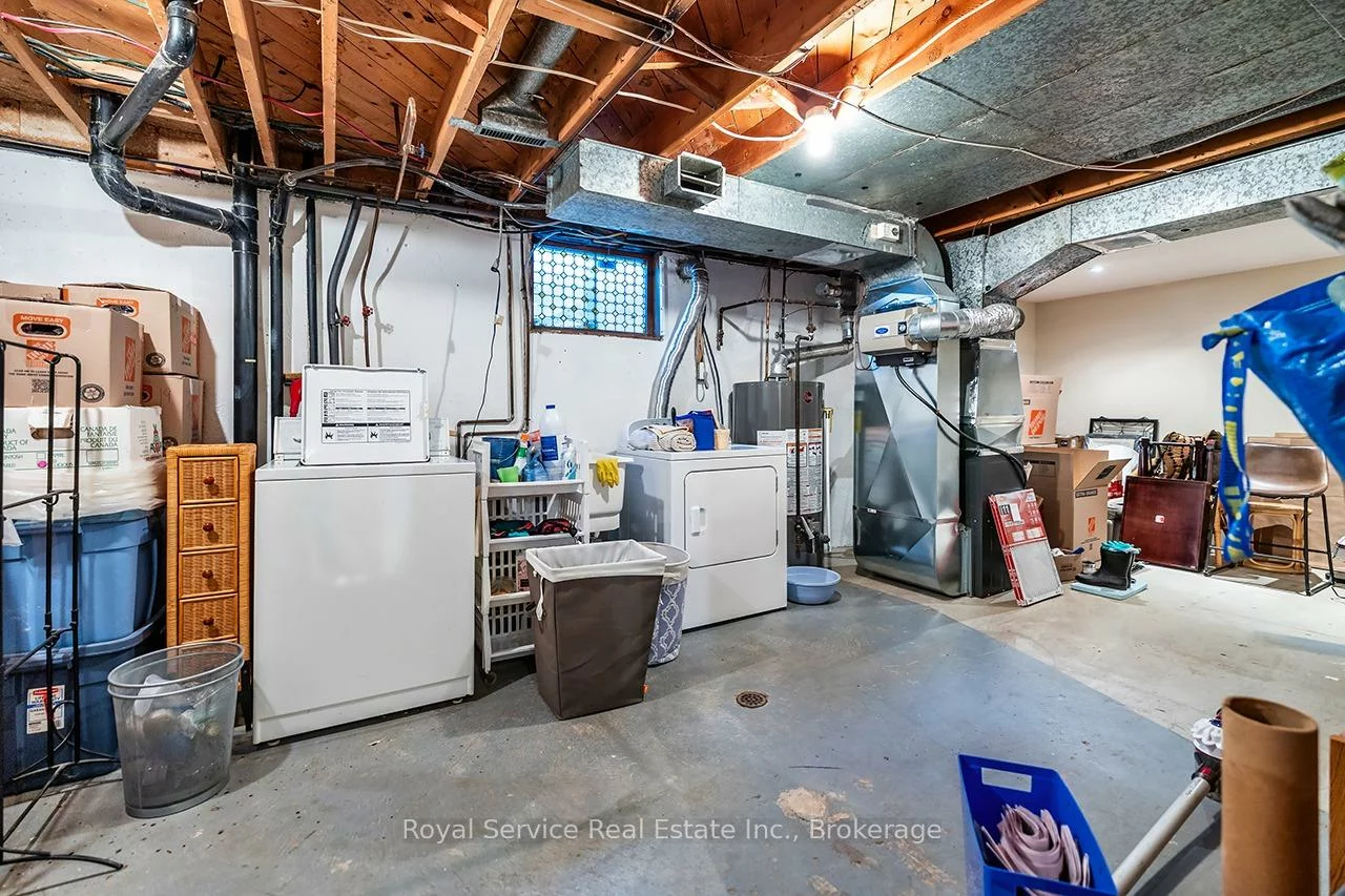 17, Gorsey, Malvern, Toronto