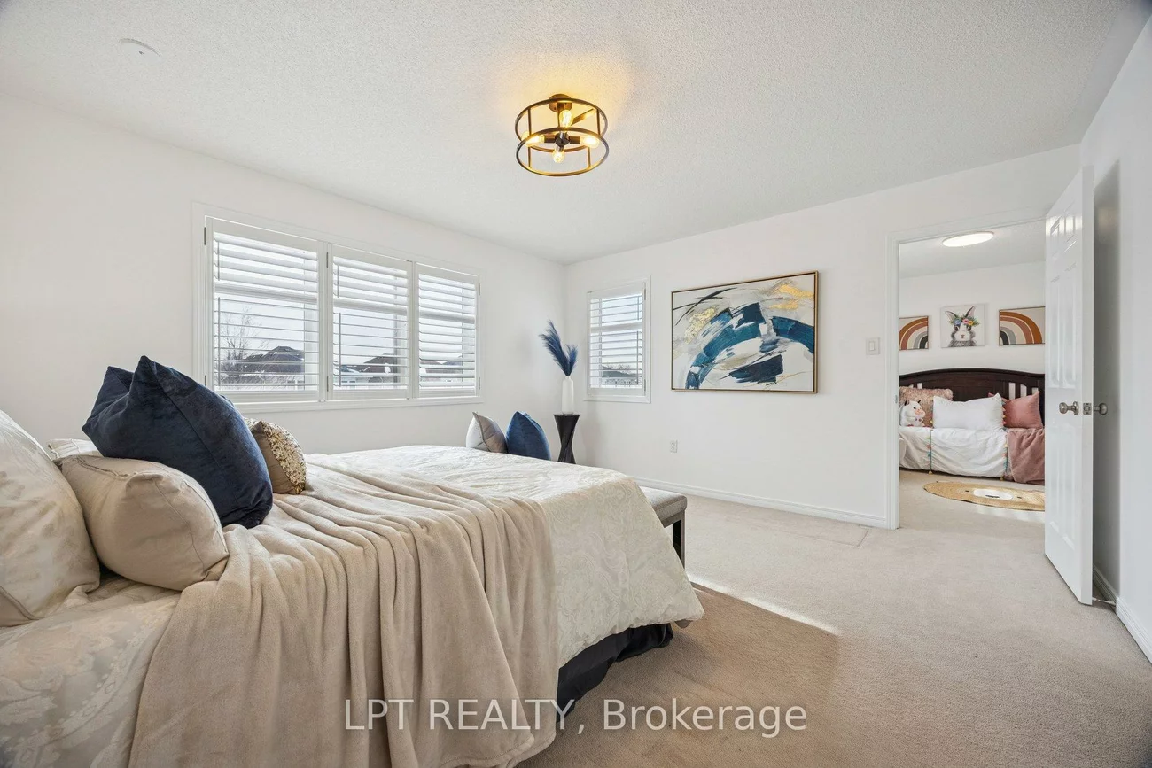 61, Minerva, Cliffcrest, Toronto