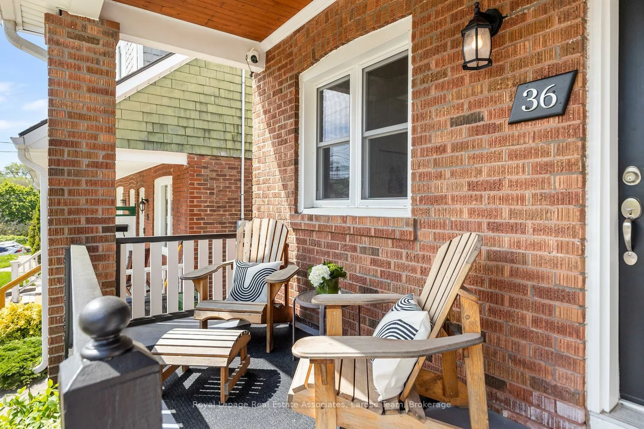 36, Firstbrooke, East End-Danforth, Toronto