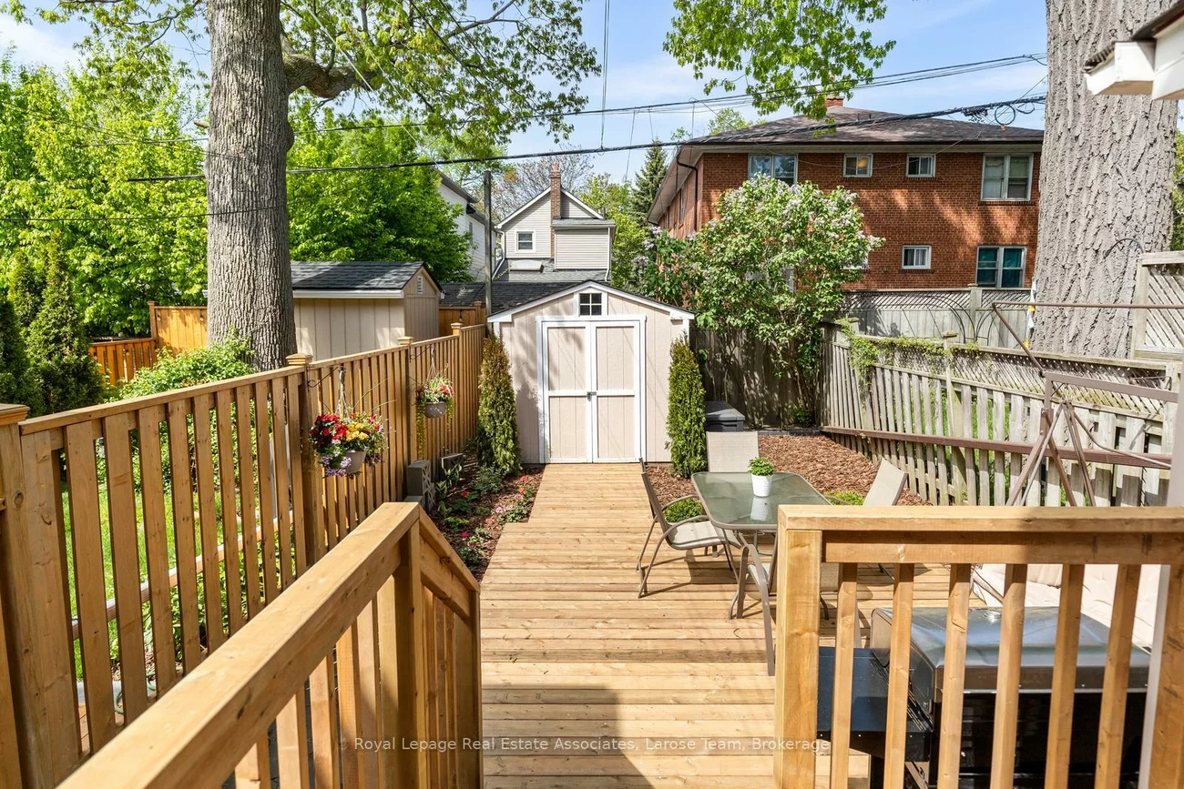 36, Firstbrooke, East End-Danforth, Toronto
