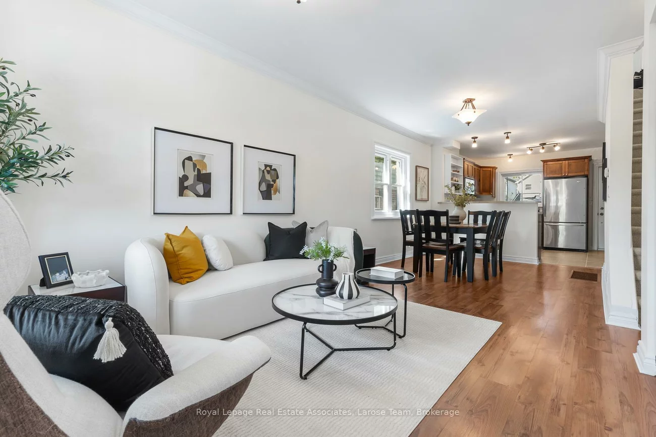 36, Firstbrooke, East End-Danforth, Toronto