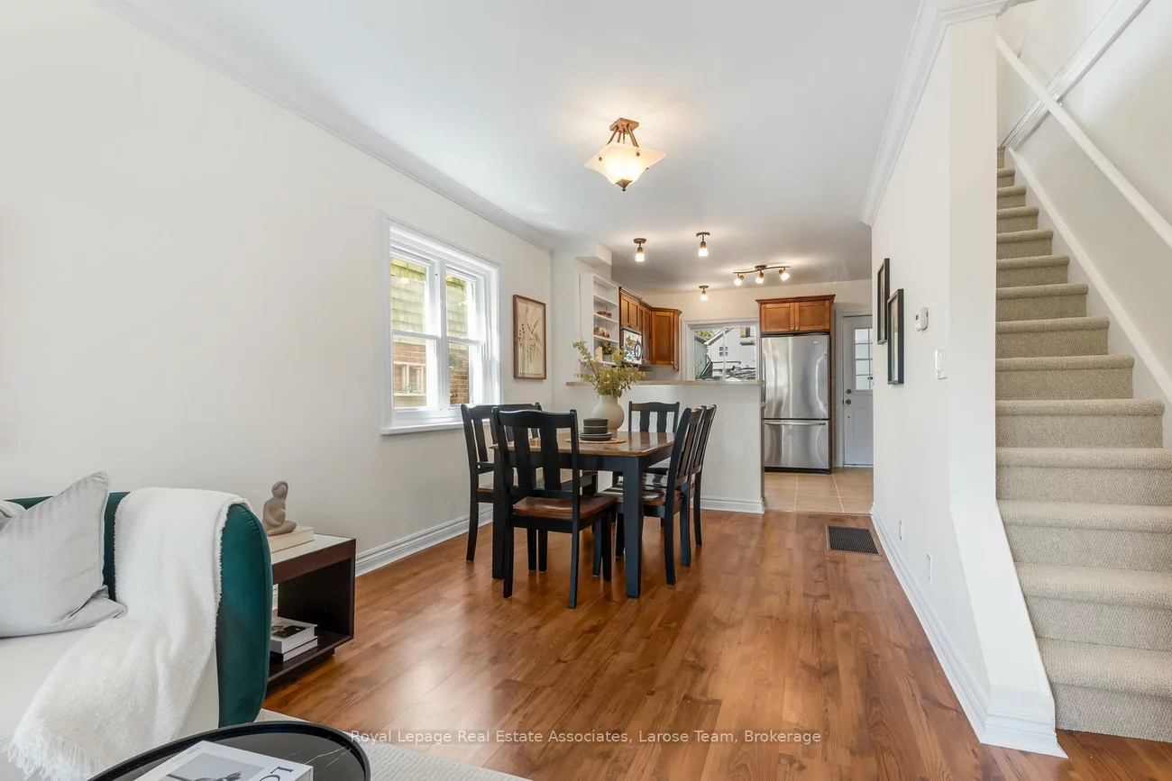 36, Firstbrooke, East End-Danforth, Toronto