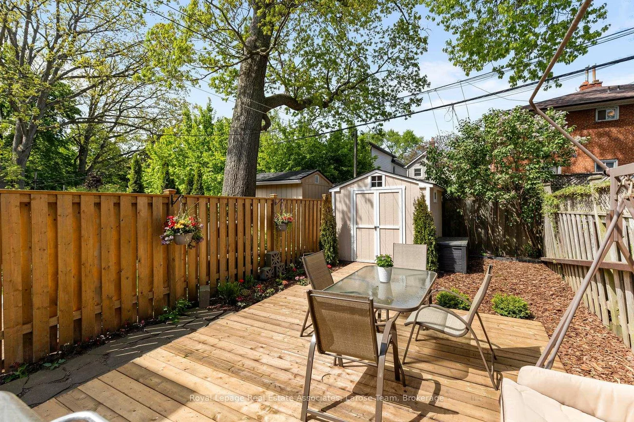 36, Firstbrooke, East End-Danforth, Toronto