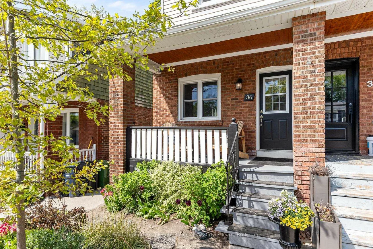 36, Firstbrooke, East End-Danforth, Toronto