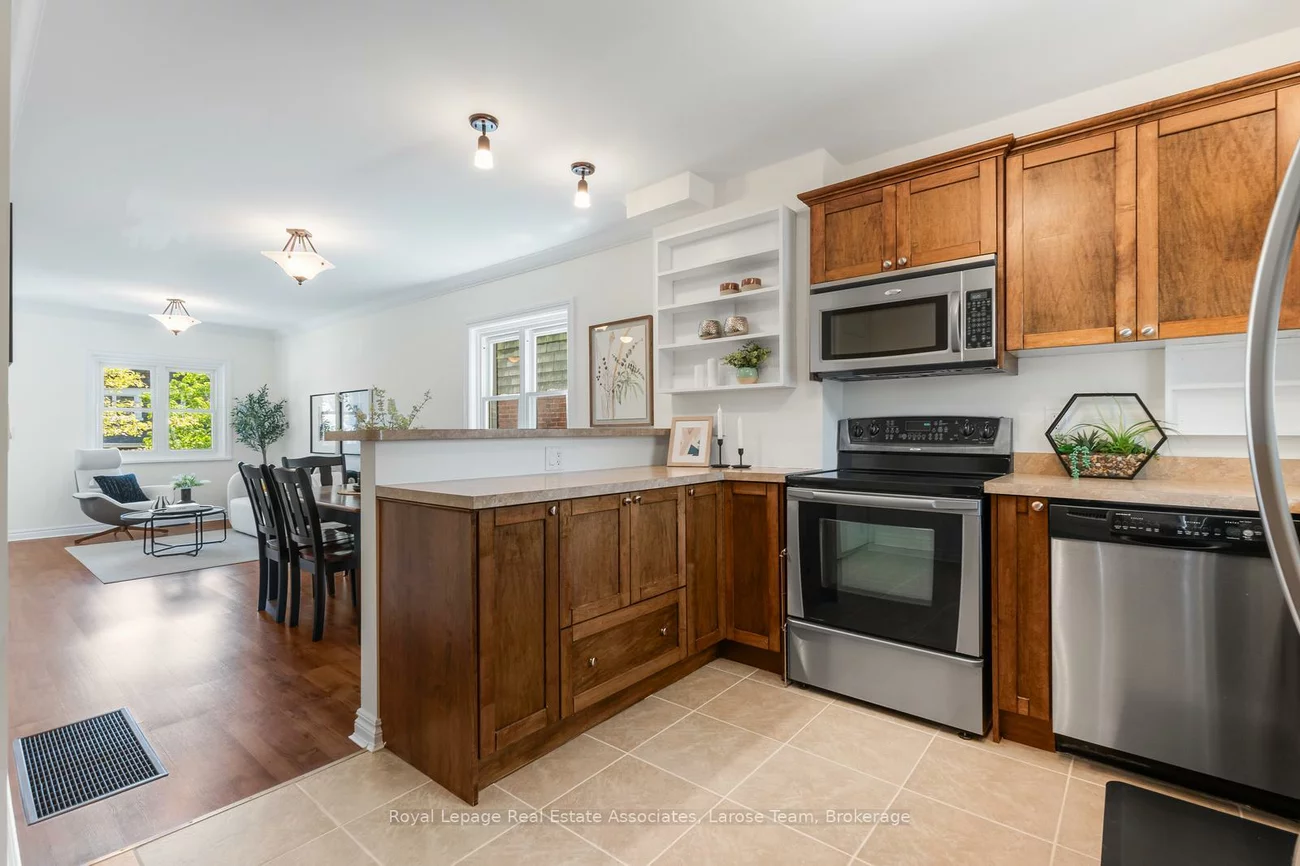 36, Firstbrooke, East End-Danforth, Toronto
