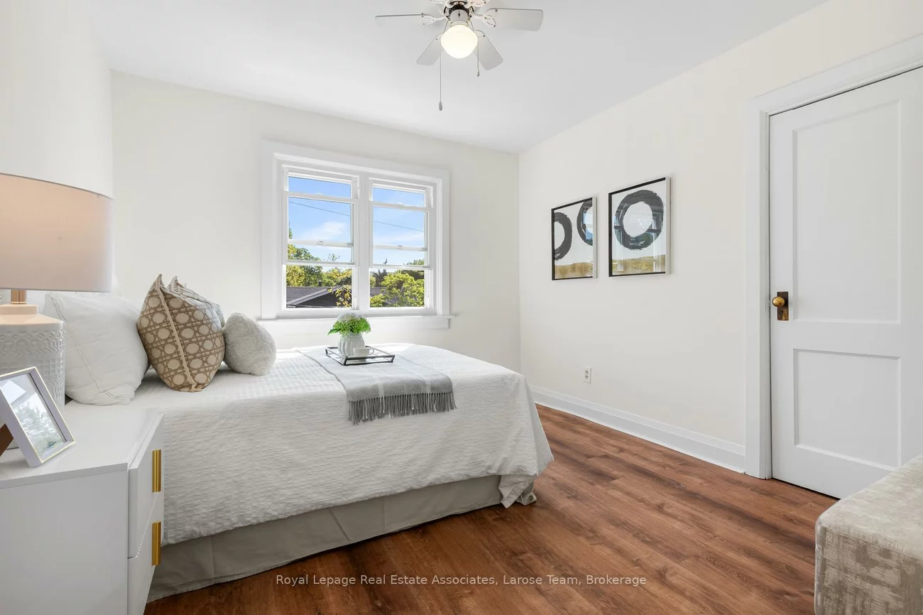 36, Firstbrooke, East End-Danforth, Toronto