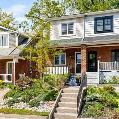 36, Firstbrooke, East End-Danforth, Toronto