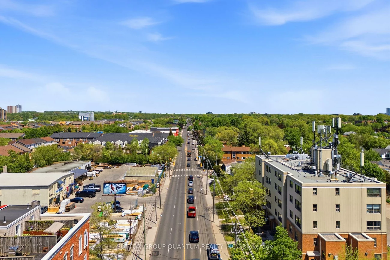 2268, Gerrard, East End-Danforth, Toronto