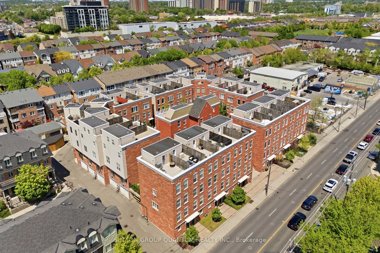 2268, Gerrard, East End-Danforth, Toronto