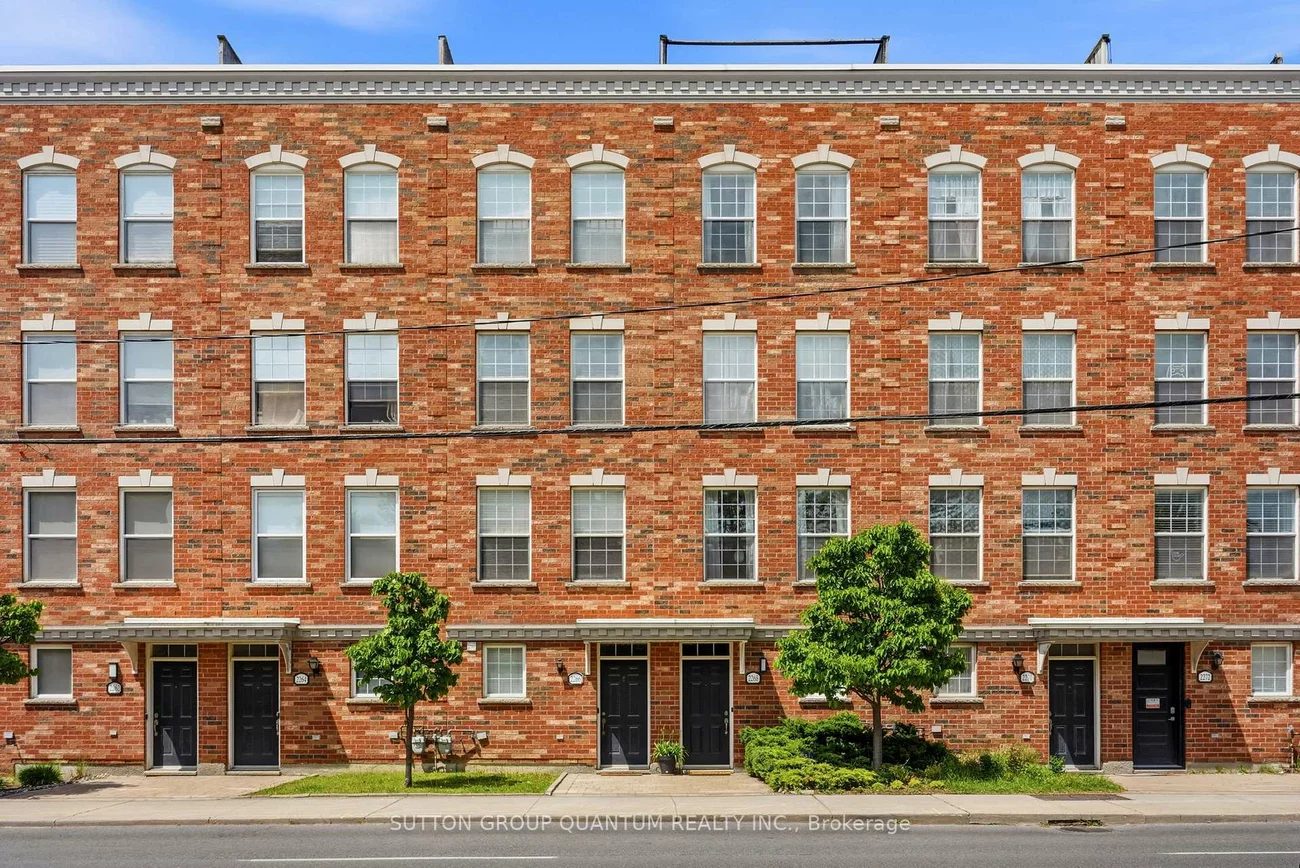 2268, Gerrard, East End-Danforth, Toronto