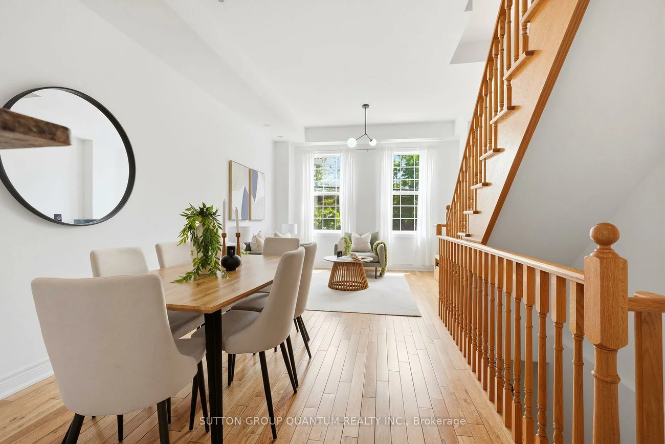 2268, Gerrard, East End-Danforth, Toronto