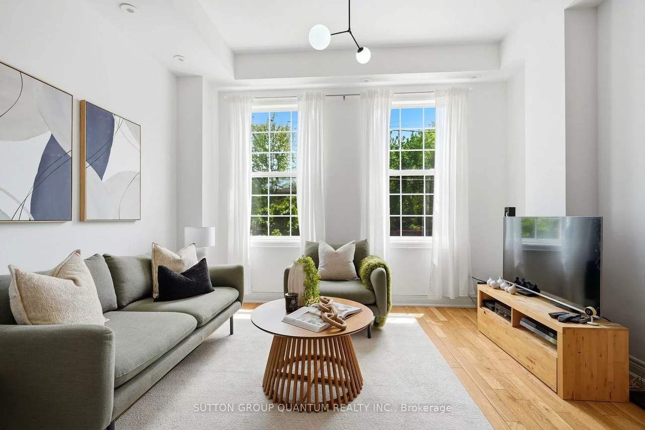 2268, Gerrard, East End-Danforth, Toronto