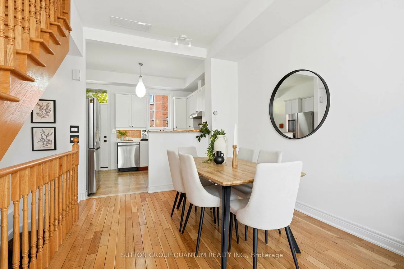 2268, Gerrard, East End-Danforth, Toronto