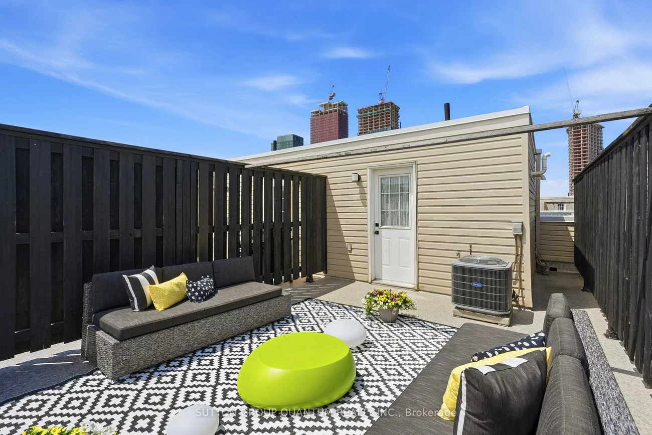 2268, Gerrard, East End-Danforth, Toronto