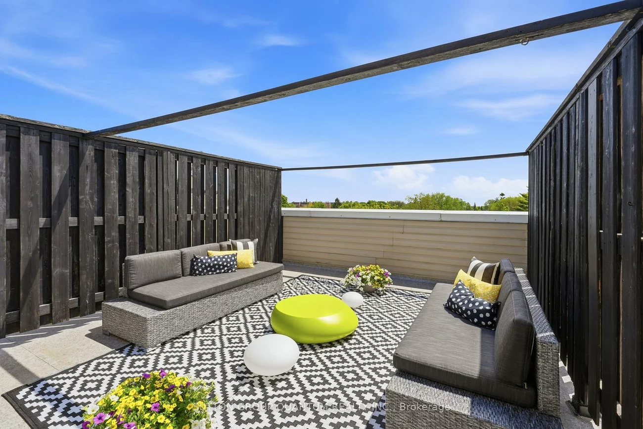 2268, Gerrard, East End-Danforth, Toronto