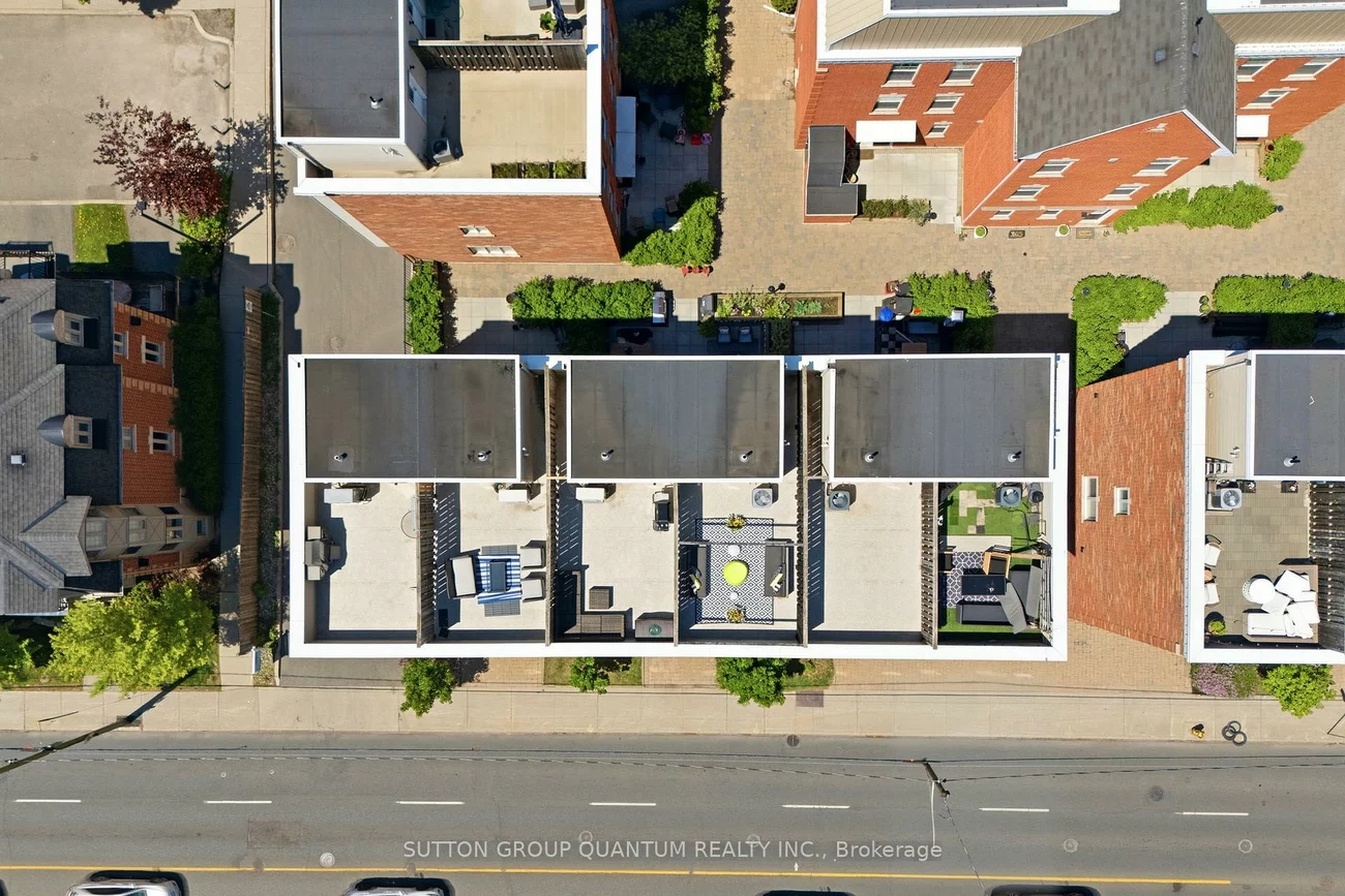 2268, Gerrard, East End-Danforth, Toronto