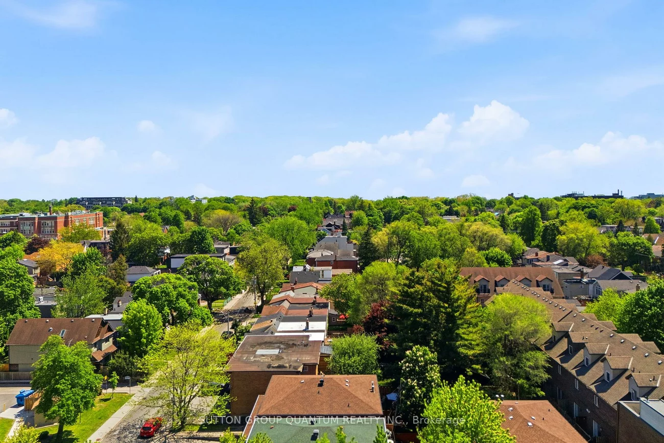 2268, Gerrard, East End-Danforth, Toronto