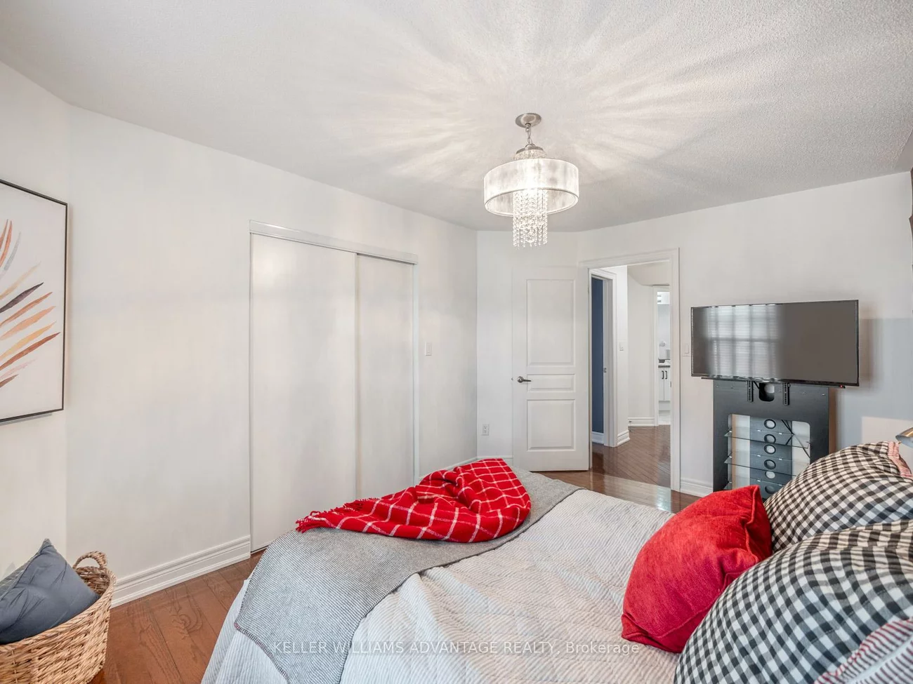 34, Fairhead, East End-Danforth, Toronto