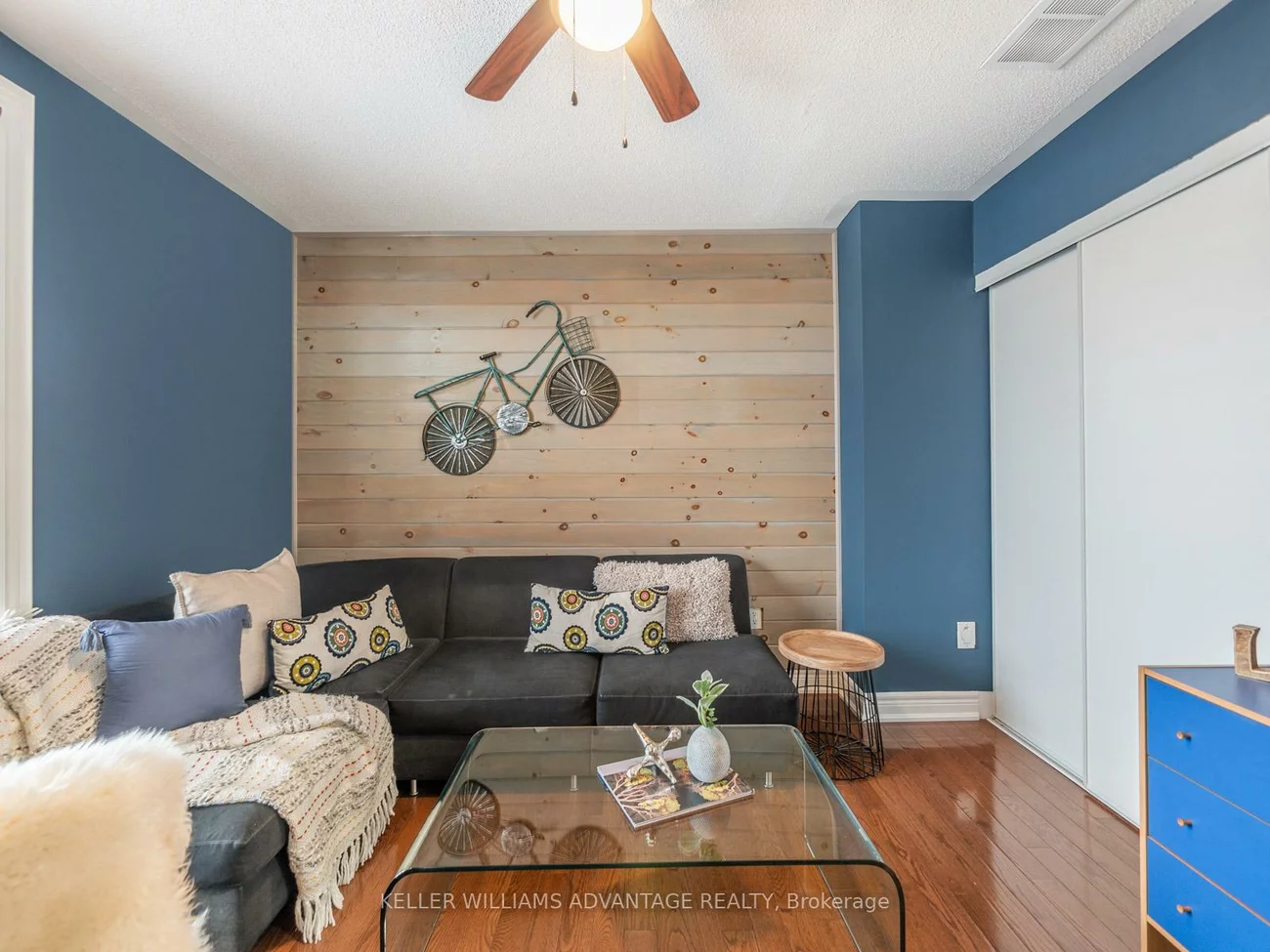 34, Fairhead, East End-Danforth, Toronto