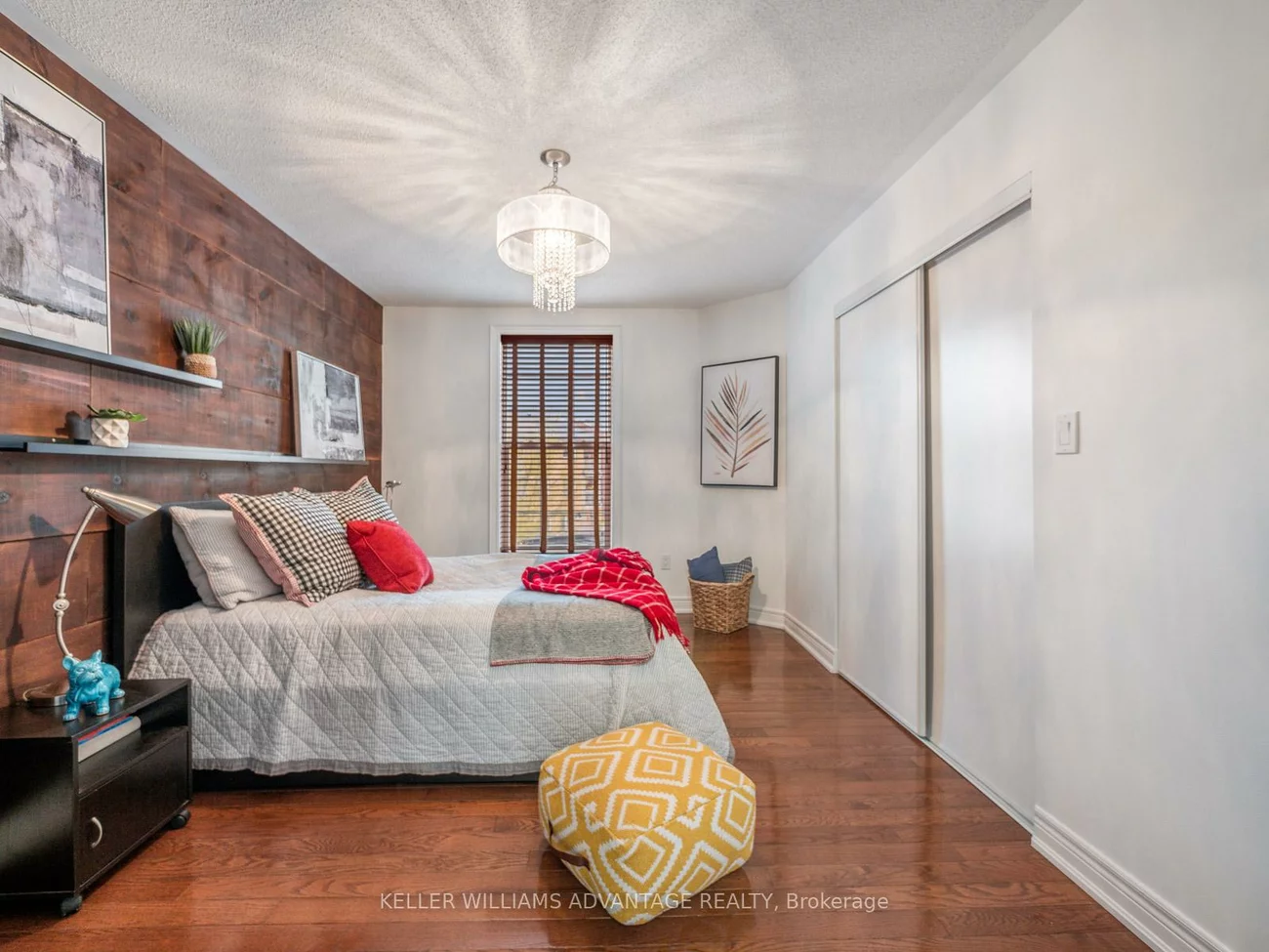 34, Fairhead, East End-Danforth, Toronto