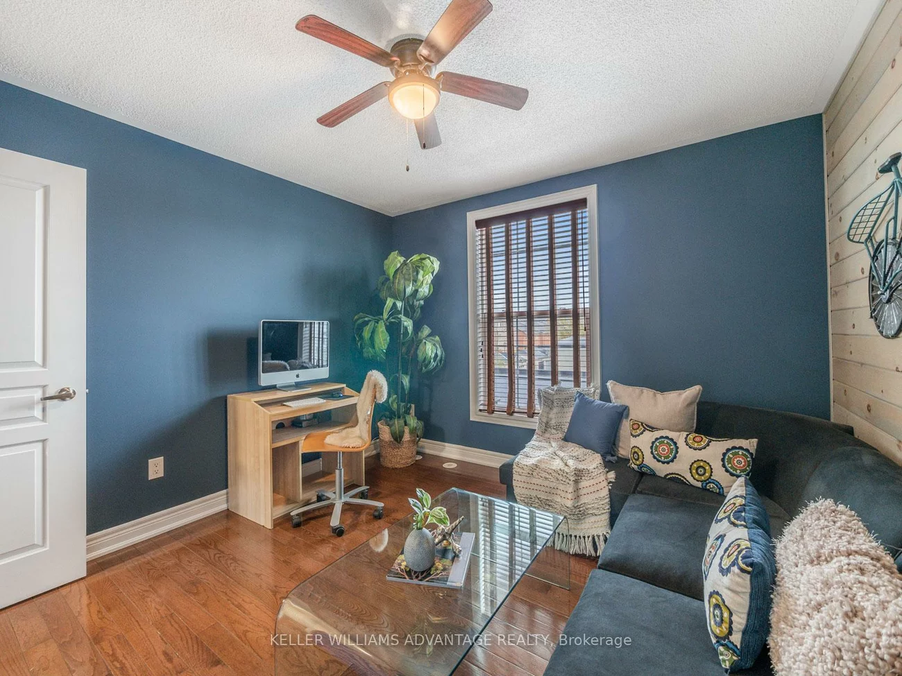 34, Fairhead, East End-Danforth, Toronto