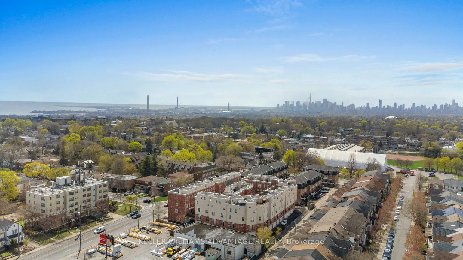 34, Fairhead, East End-Danforth, Toronto