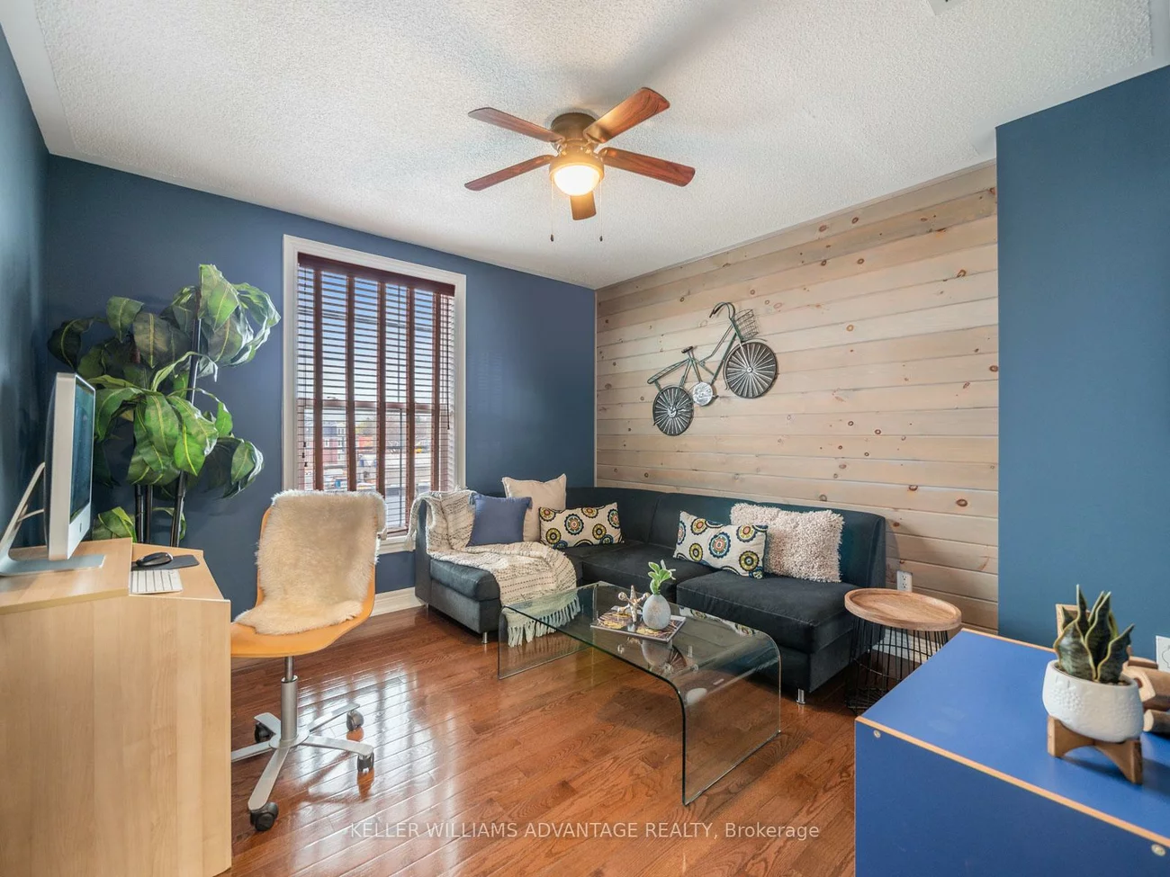 34, Fairhead, East End-Danforth, Toronto