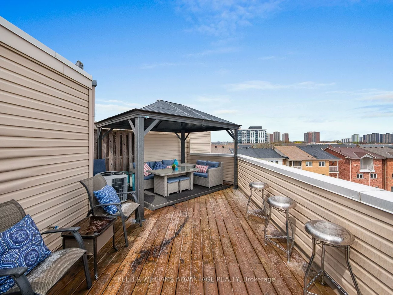 34, Fairhead, East End-Danforth, Toronto