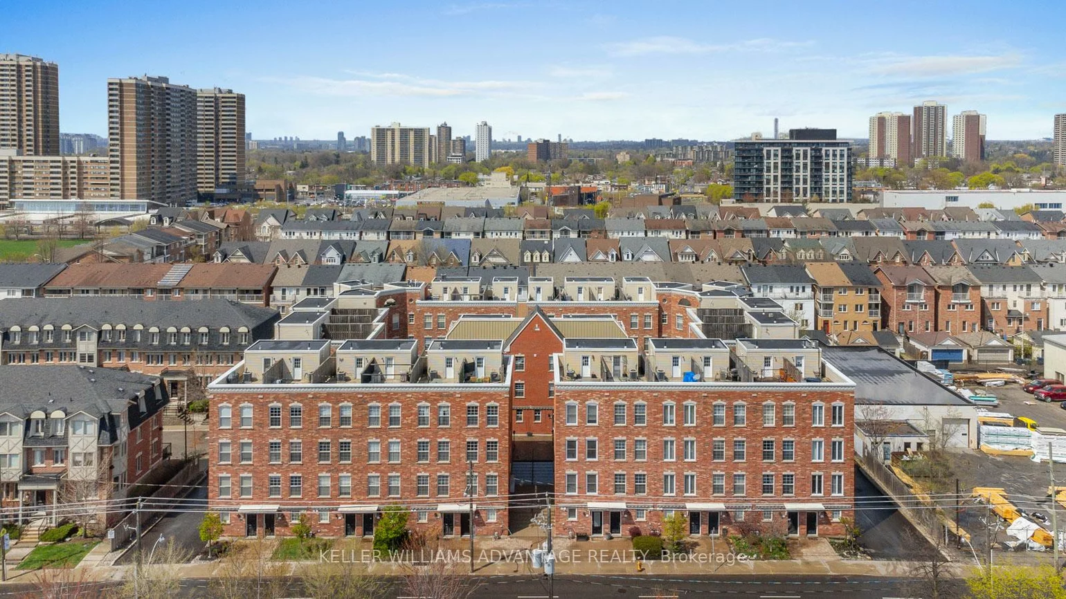 34, Fairhead, East End-Danforth, Toronto