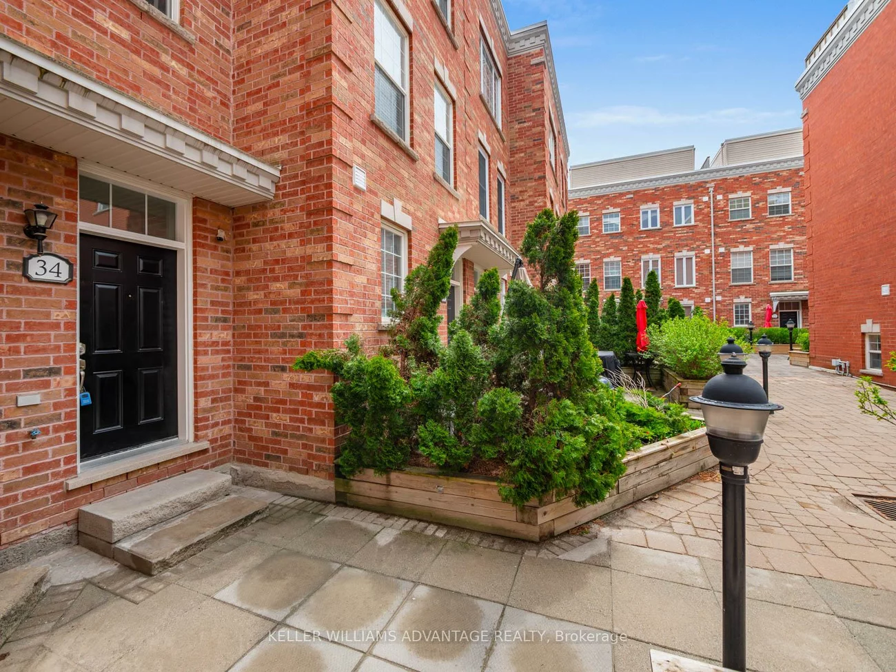 34, Fairhead, East End-Danforth, Toronto