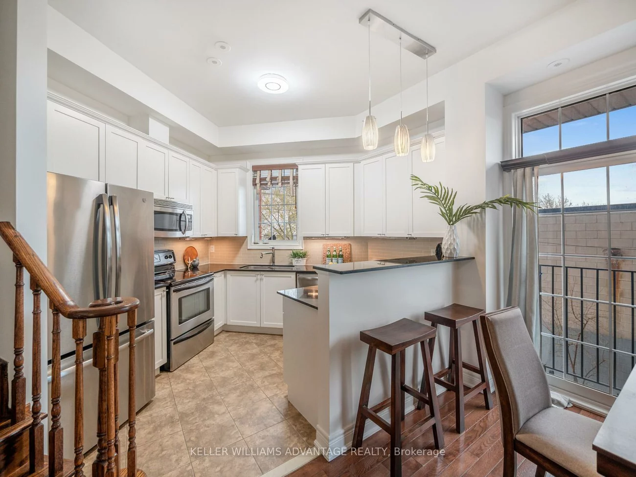 34, Fairhead, East End-Danforth, Toronto