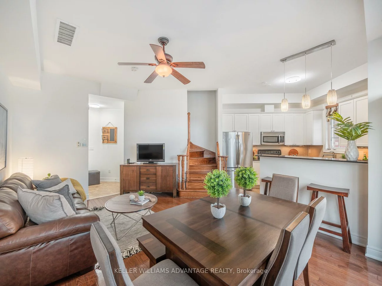 34, Fairhead, East End-Danforth, Toronto