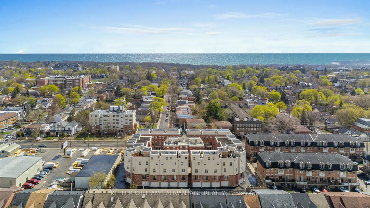 34, Fairhead, East End-Danforth, Toronto