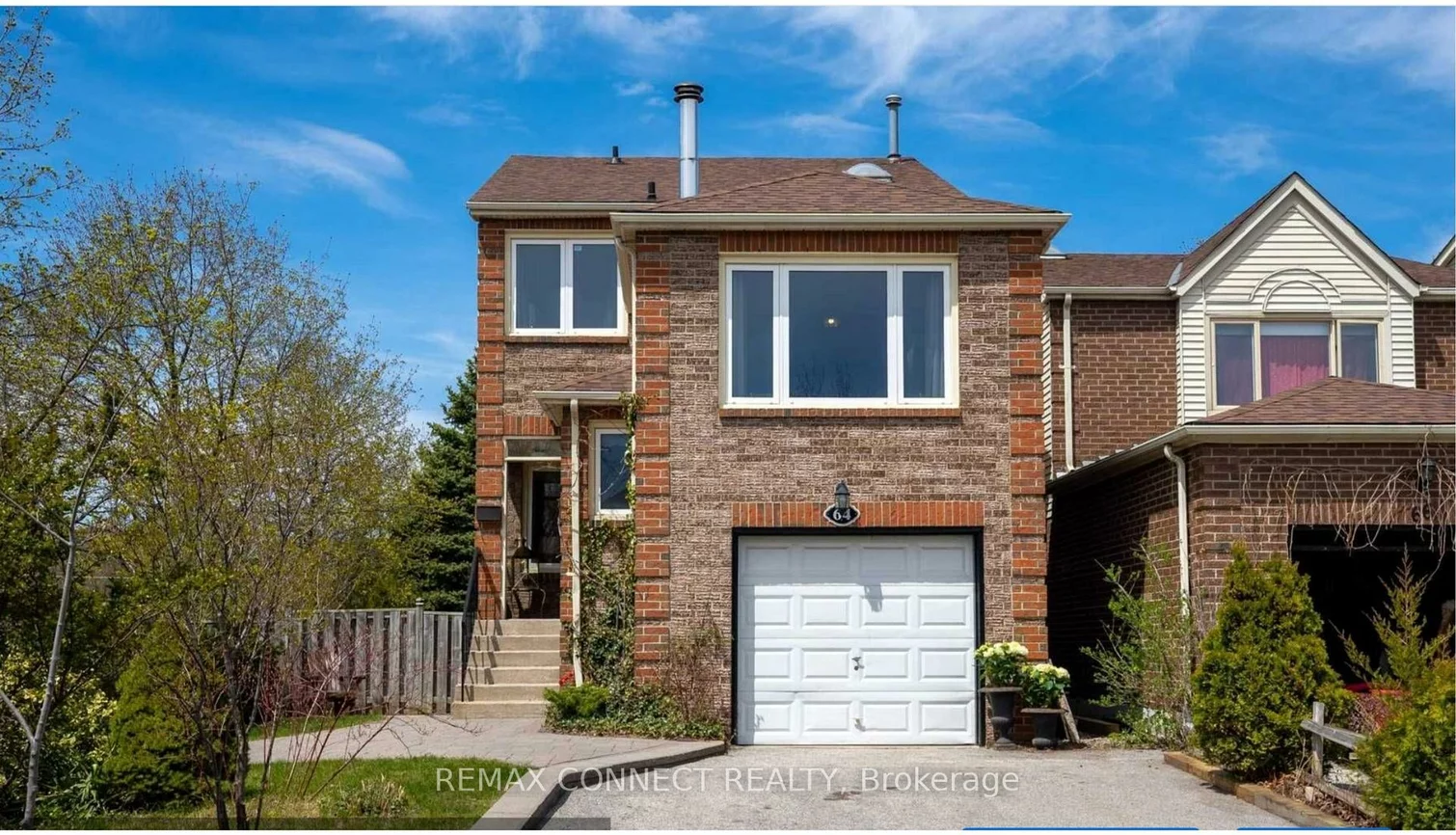 64, Coalport, Birchcliffe-Cliffside, Toronto