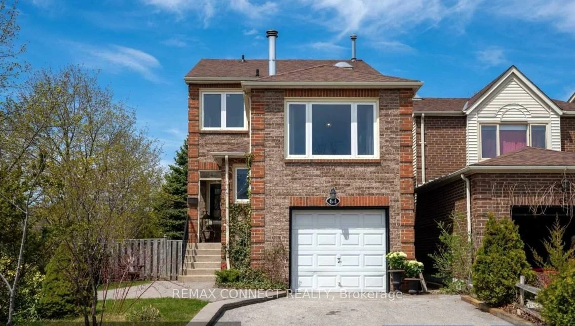 64, Coalport, Birchcliffe-Cliffside, Toronto