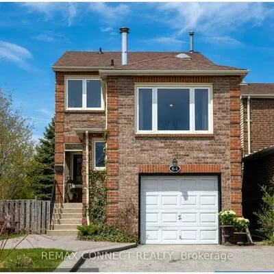 64, Coalport, Birchcliffe-Cliffside, Toronto