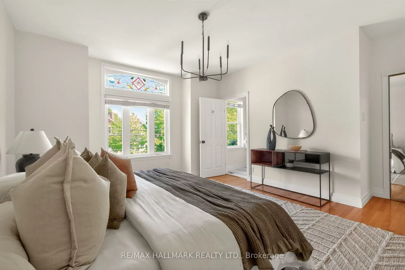 82, Dawes, East End-Danforth, Toronto