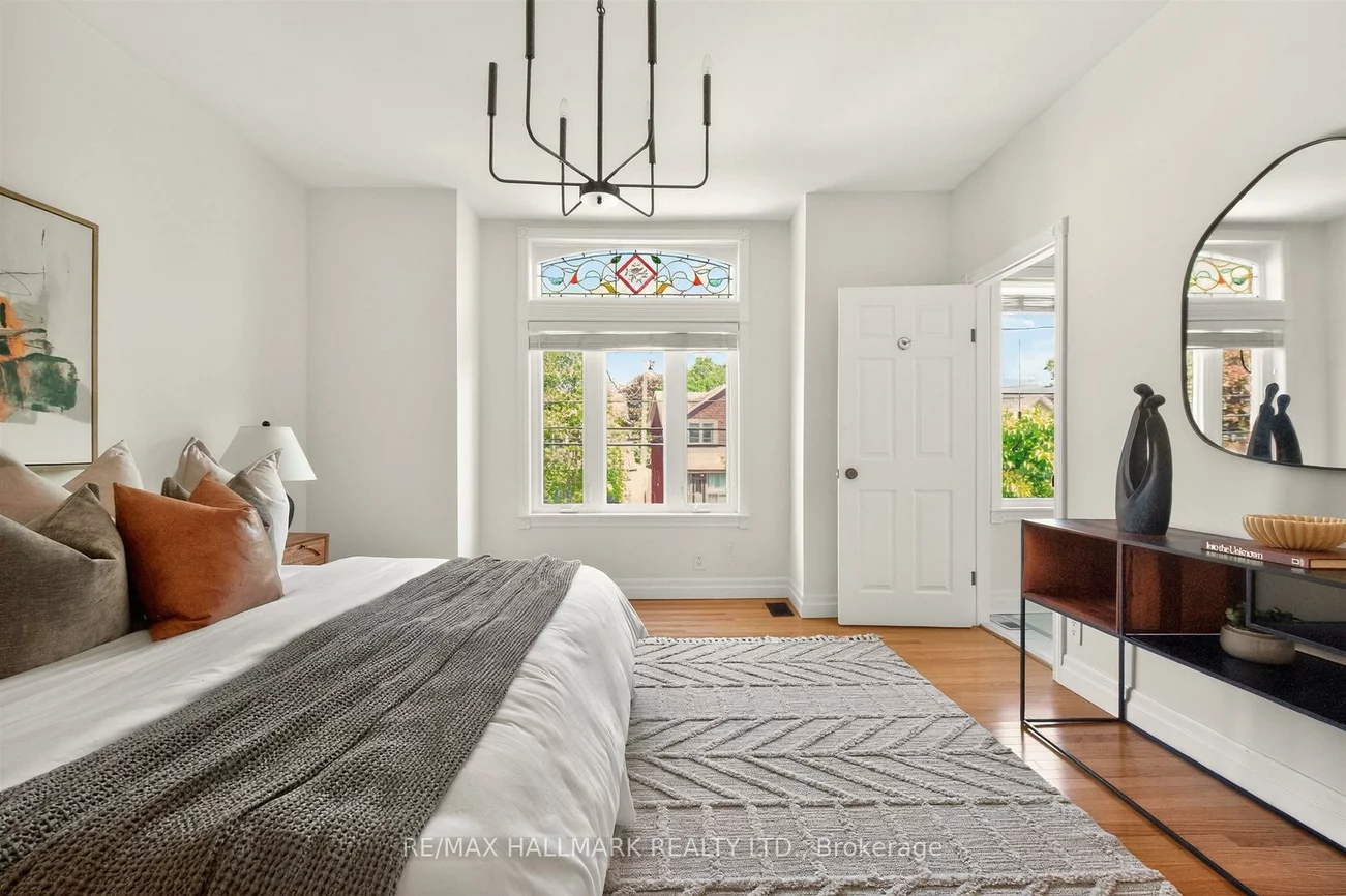 82, Dawes, East End-Danforth, Toronto