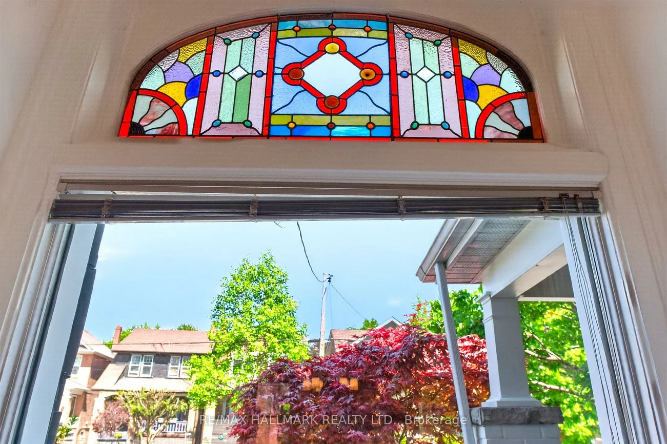 82, Dawes, East End-Danforth, Toronto