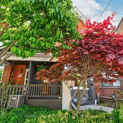 82, Dawes, East End-Danforth, Toronto