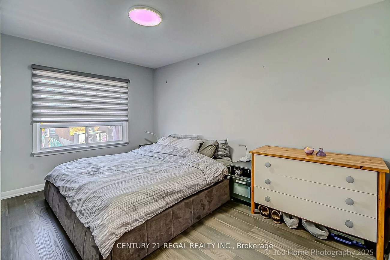 17, Electro, Wexford-Maryvale, Toronto