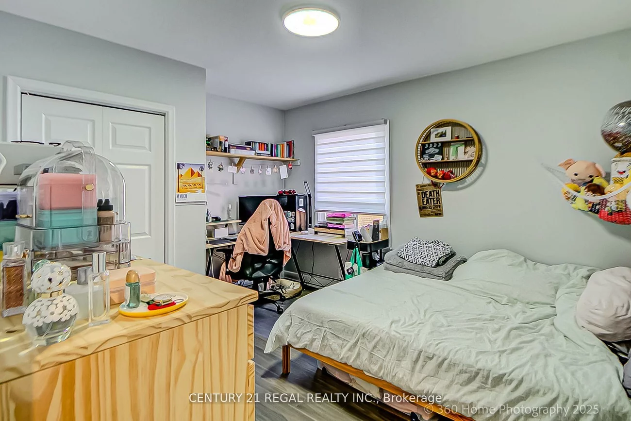 17, Electro, Wexford-Maryvale, Toronto