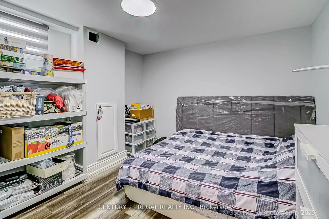 17, Electro, Wexford-Maryvale, Toronto