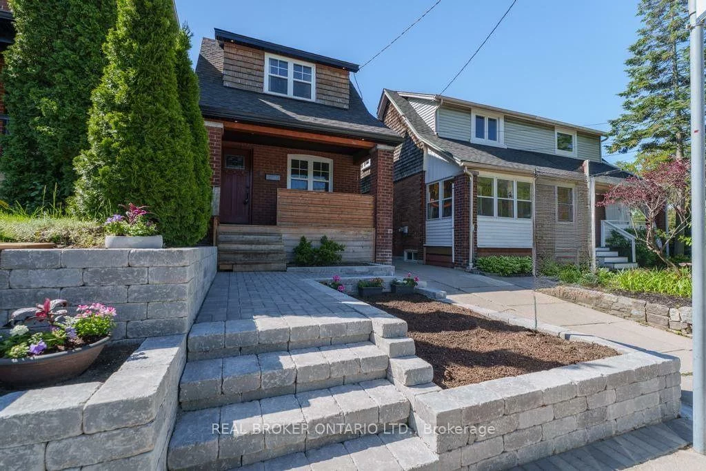 5, Heyworth, East End-Danforth, Toronto