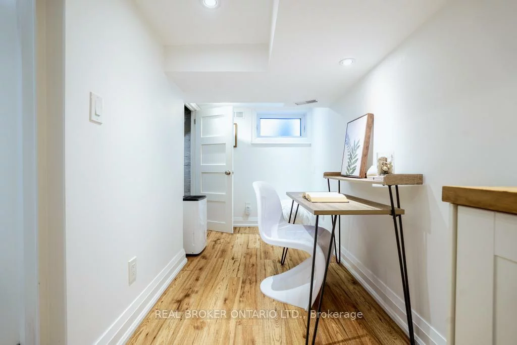 5, Heyworth, East End-Danforth, Toronto