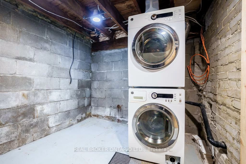 5, Heyworth, East End-Danforth, Toronto