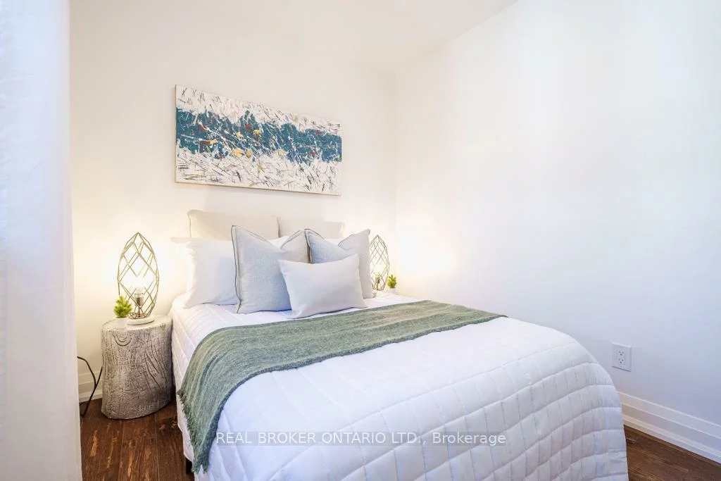 5, Heyworth, East End-Danforth, Toronto