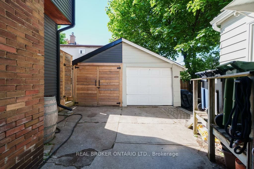 5, Heyworth, East End-Danforth, Toronto