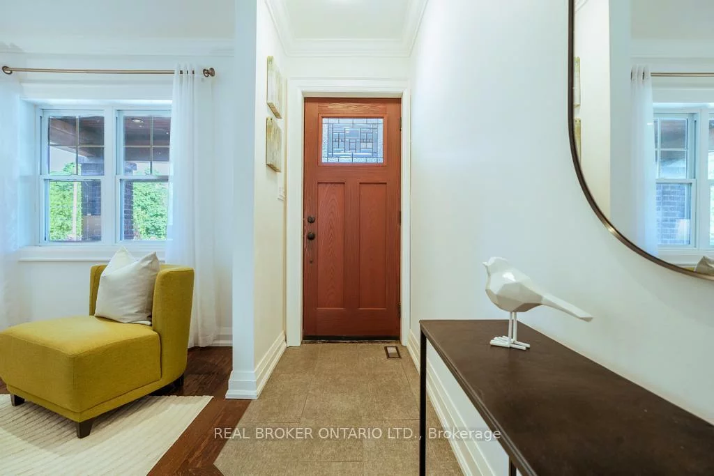 5, Heyworth, East End-Danforth, Toronto
